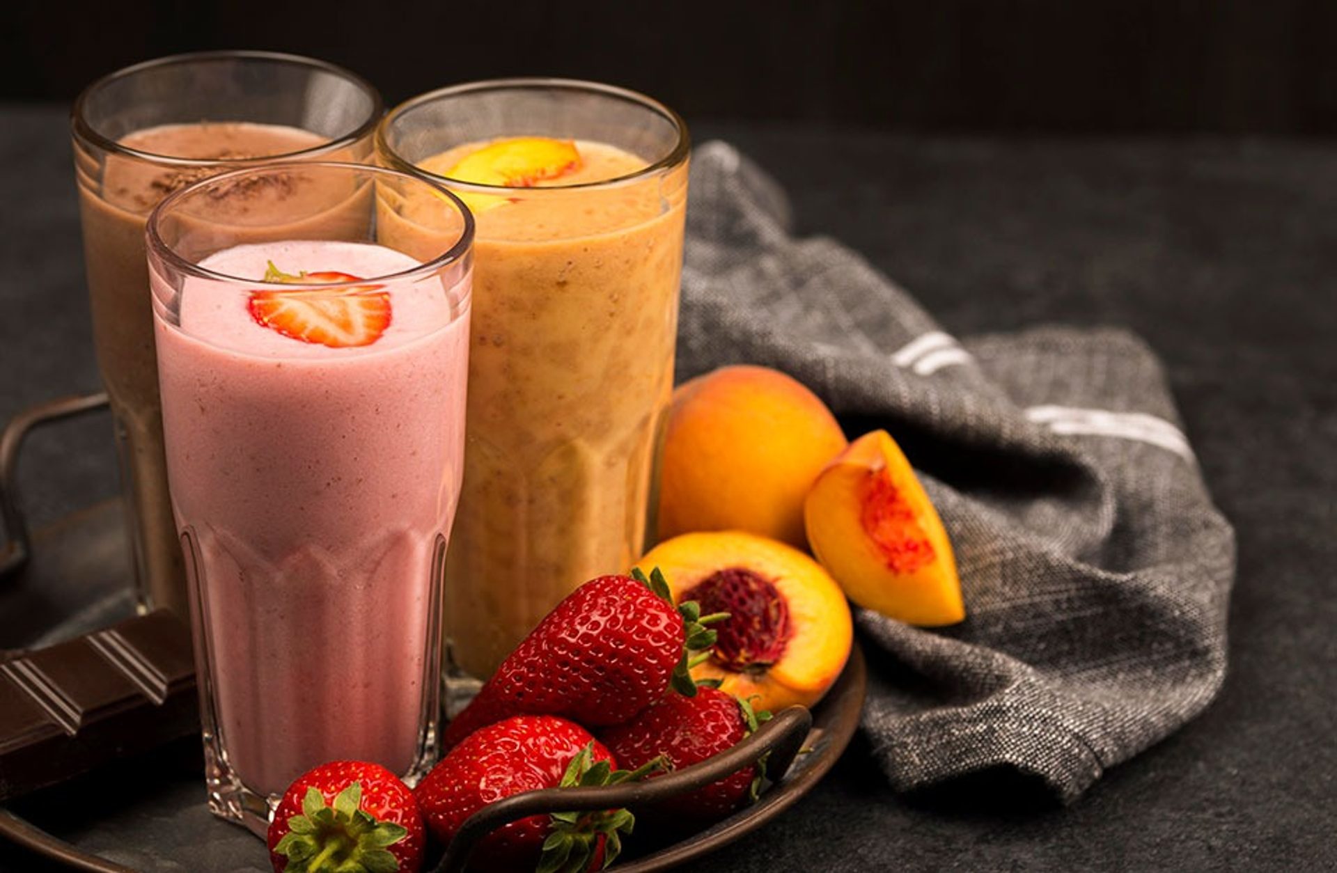 Smoothies
