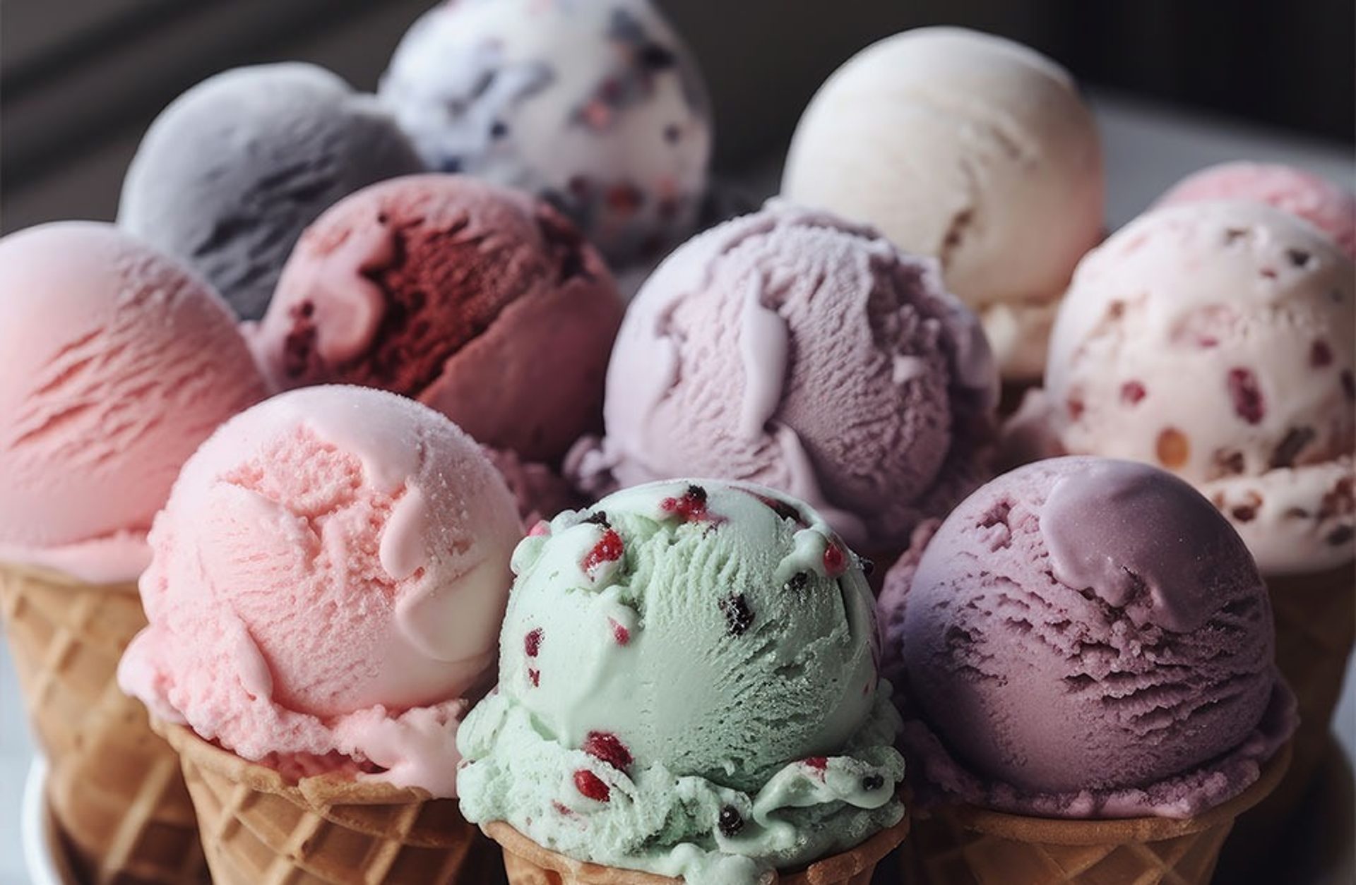 Ice Cream