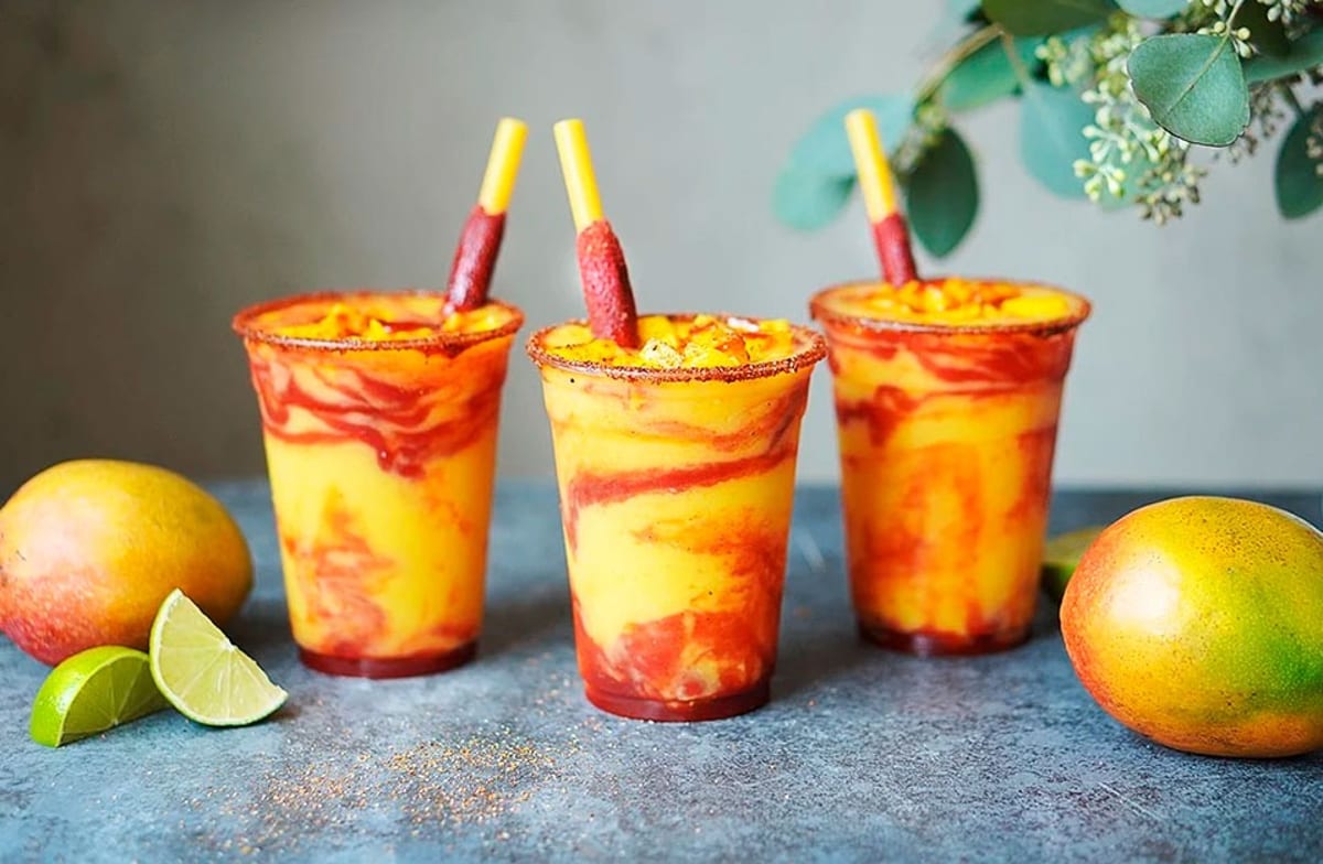 Mangonadas