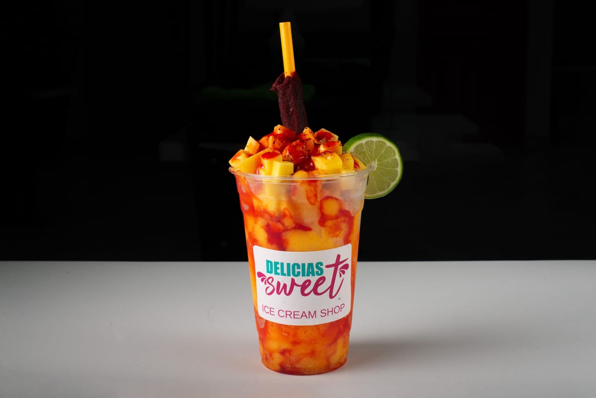 Bring the Sweetness to Your Event