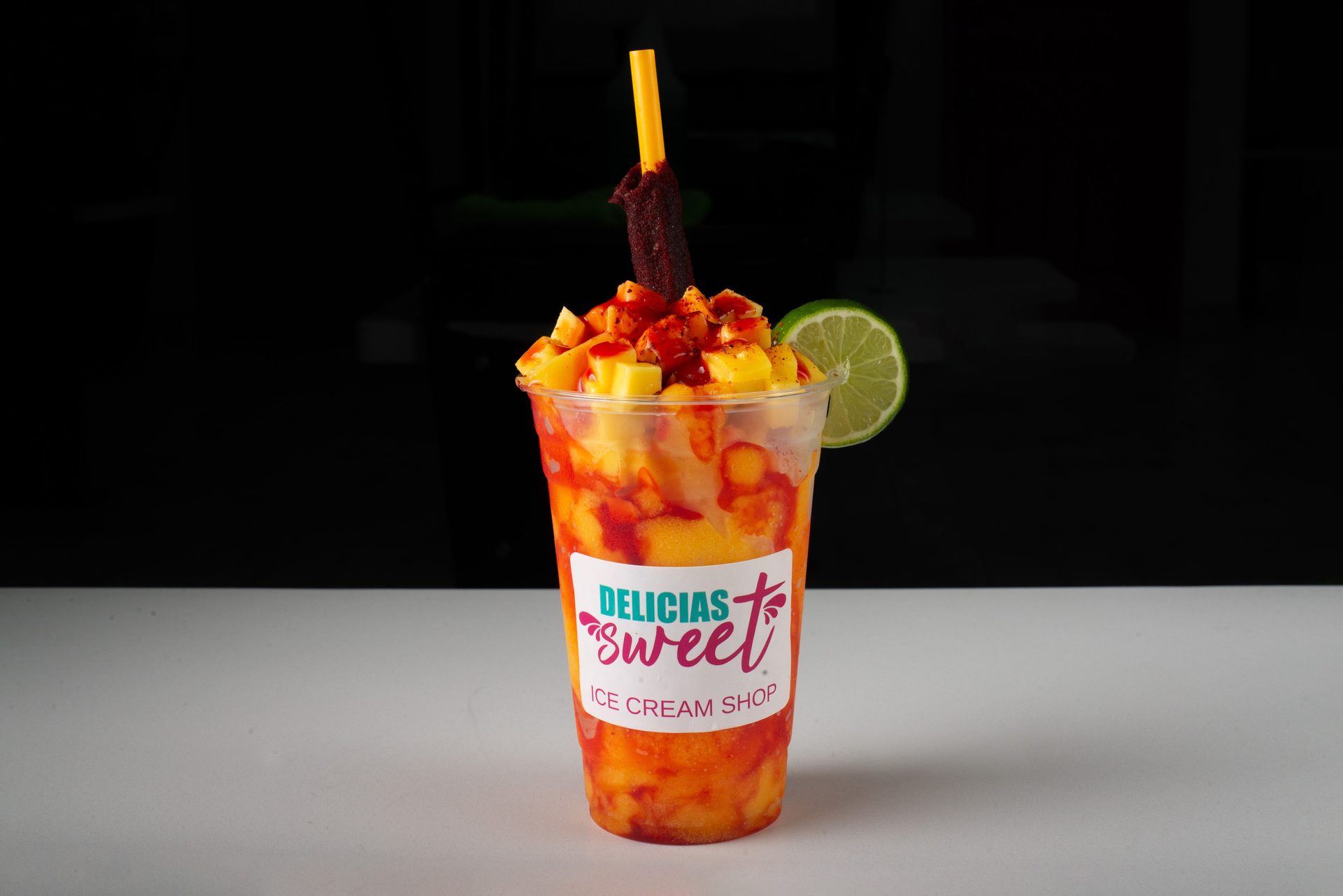 Bring the Sweetness to Your Event