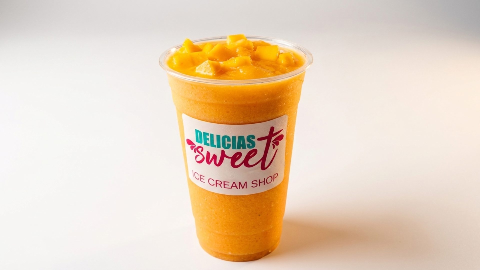 The Mangonada That Started It All