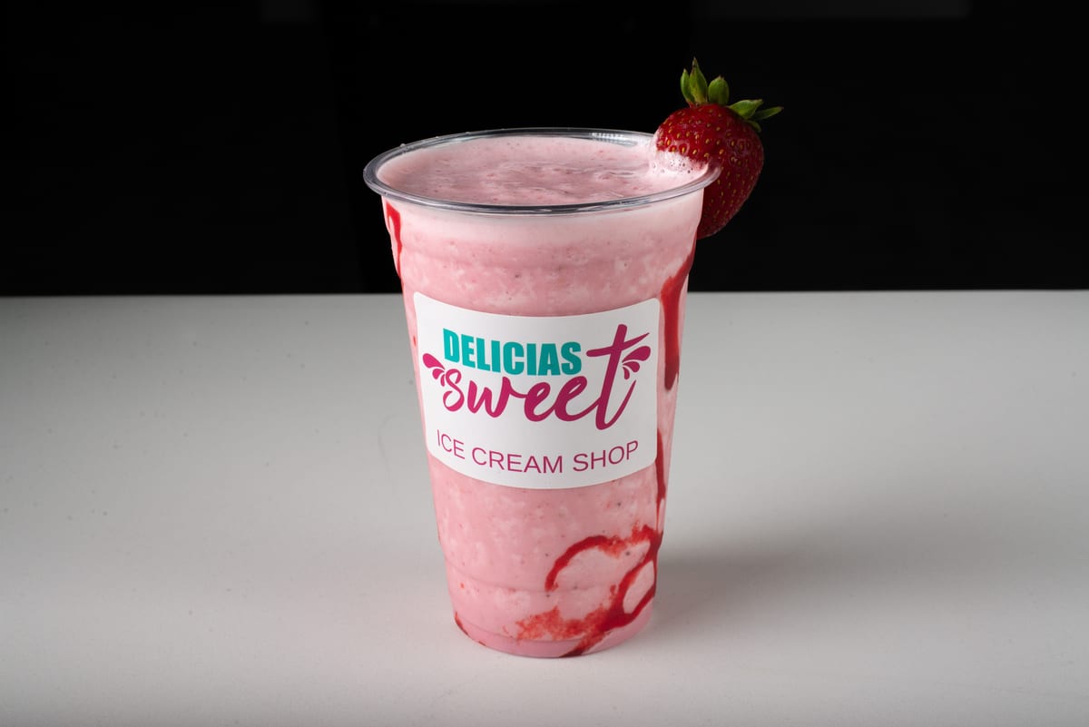 Delicias Sweet Rewards