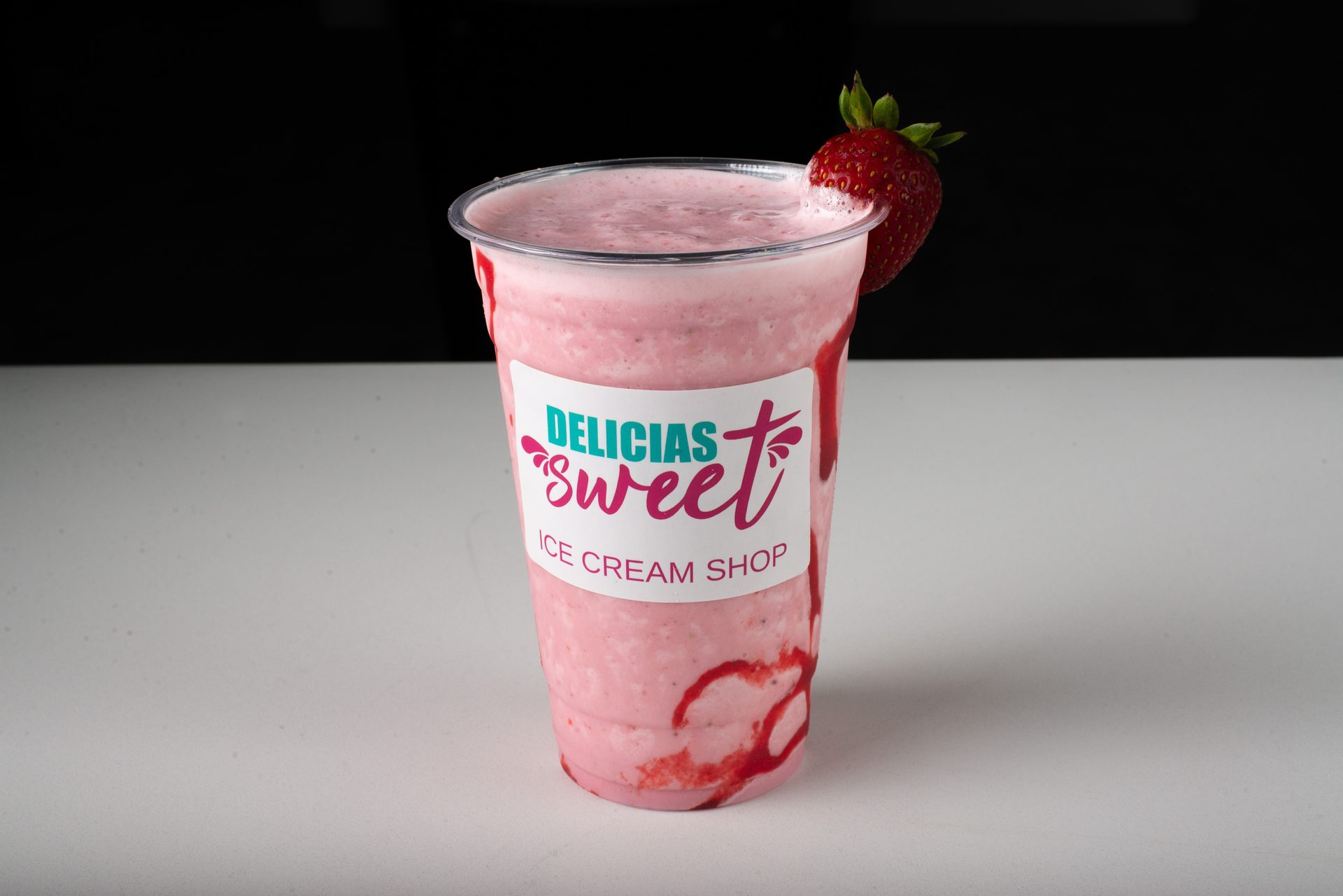 Delicias Sweet Rewards