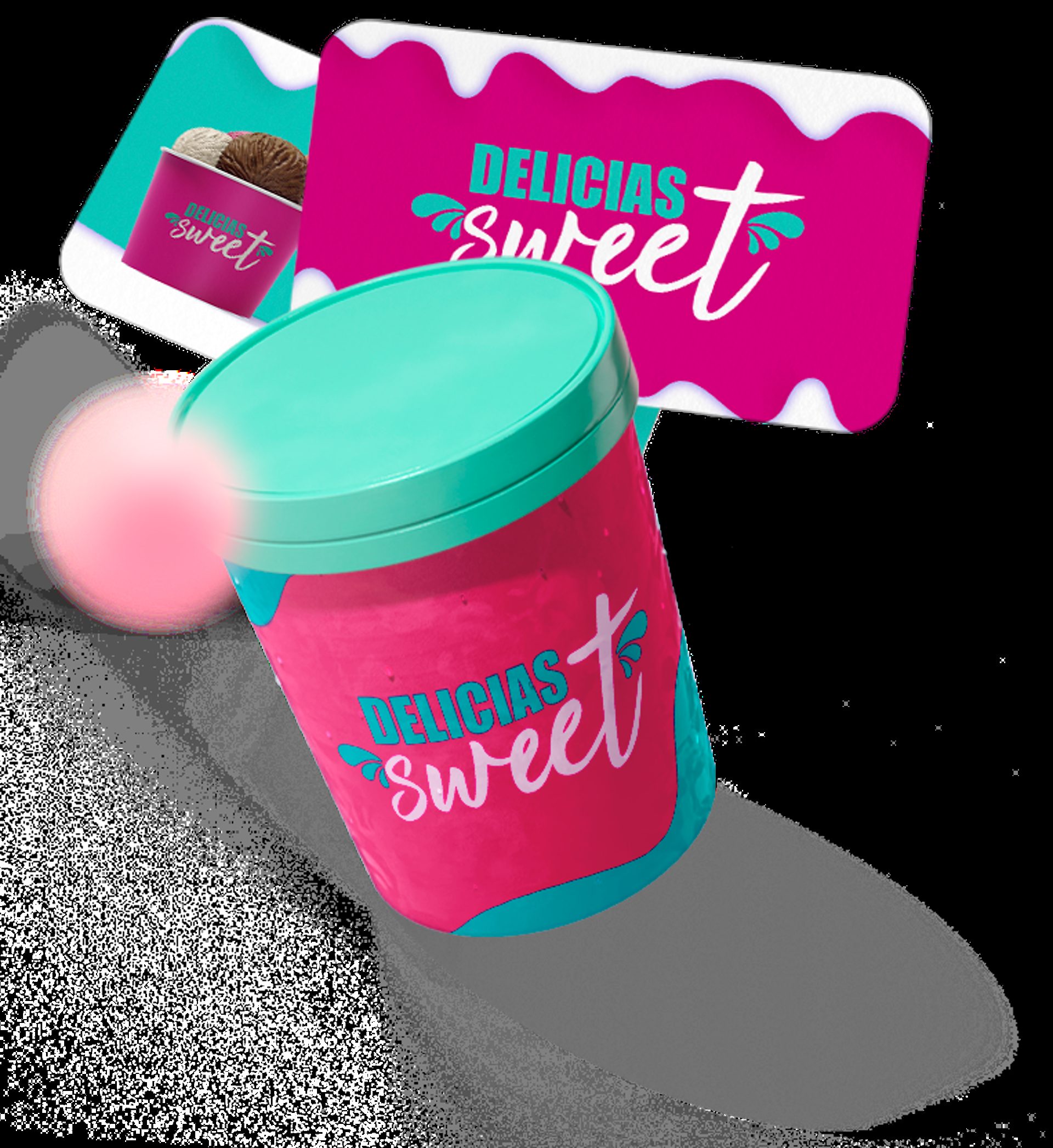 Join Our Sweet Fan Membership and Enjoy Incredible Benefits
