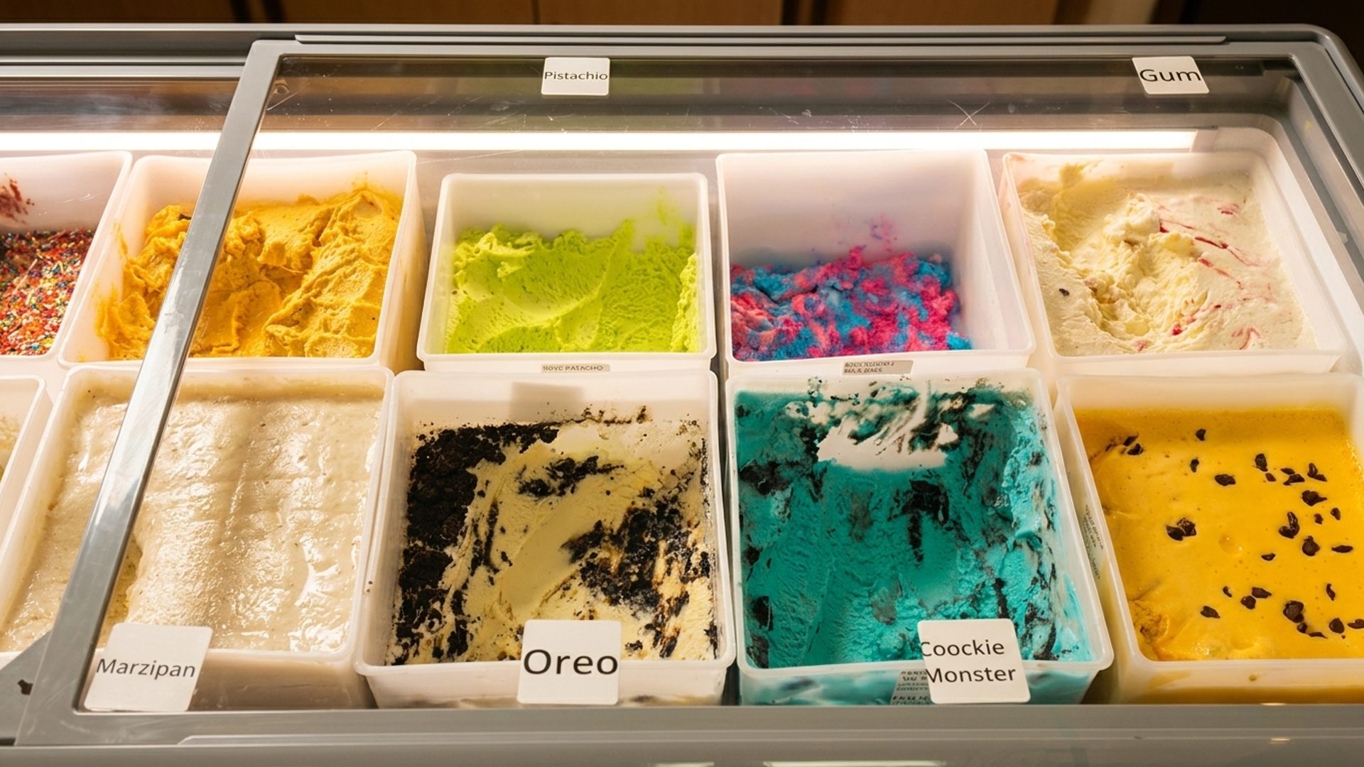 The Art of the Paleta