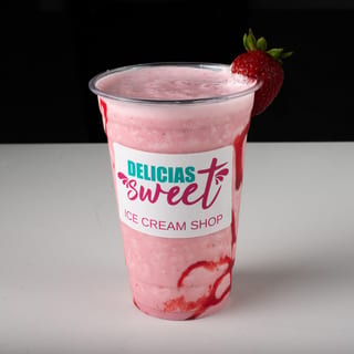Milk Shakes